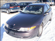 2000 Saturn L Series