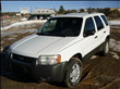 2004 Ford Escape