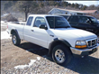 2000 Ford Ranger