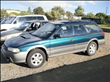 1999 Subaru Legacy