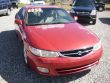 2001 Toyota Camry Solara