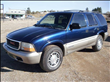 2001 GMC Jimmy