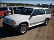 1999 Ford Explorer