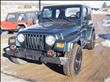 2000 Jeep Wrangler