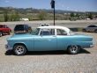 1955 Plymouth Belvedere
