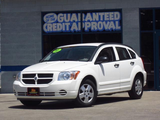 2007 Dodge Caliber for sale