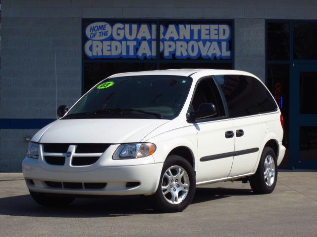 2003 Dodge Caravan for sale
