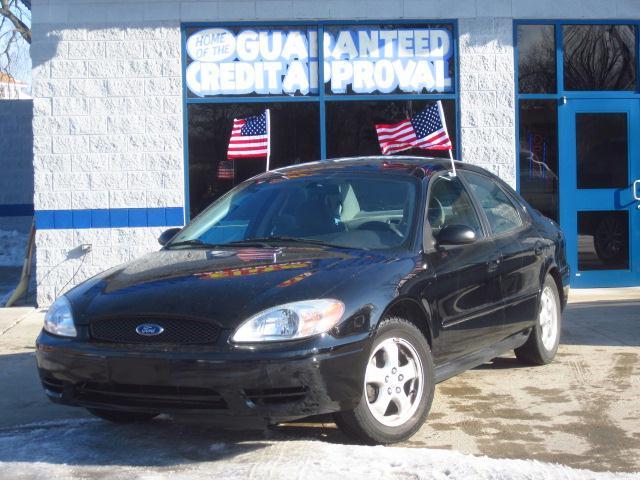 2005 Ford Taurus for sale
