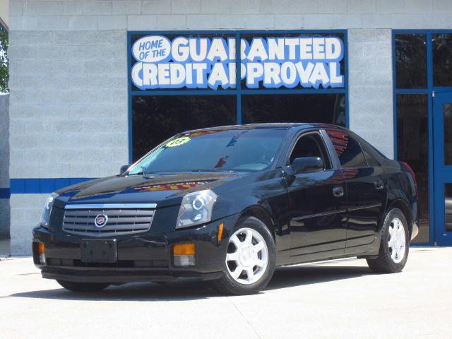 2003 Cadillac CTS for sale