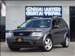 2005 Ford Freestyle