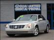 2006 Cadillac DTS