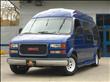 1996 GMC Savana