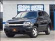 2005 Chevrolet TrailBlazer