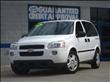 2008 Chevrolet Uplander