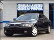 2004 Lincoln LS