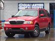2000 Lincoln Navigator