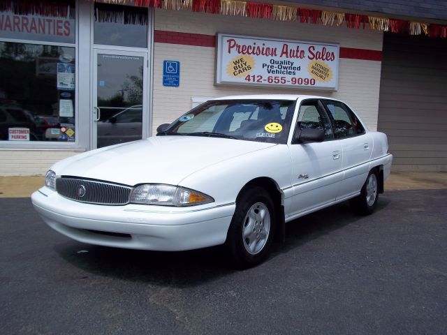 1997 Buick Skylark for sale
