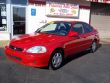 1999 Honda Civic