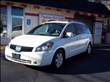 2004 Nissan Quest