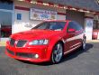 2008 Pontiac G8