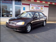 2001 Honda Civic