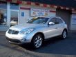 2008 Infiniti EX35