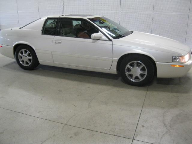 2000 Cadillac Eldorado, Used 2000 Cadillac Eldorado Etc. 2000 Cadillac Eldorado, Used