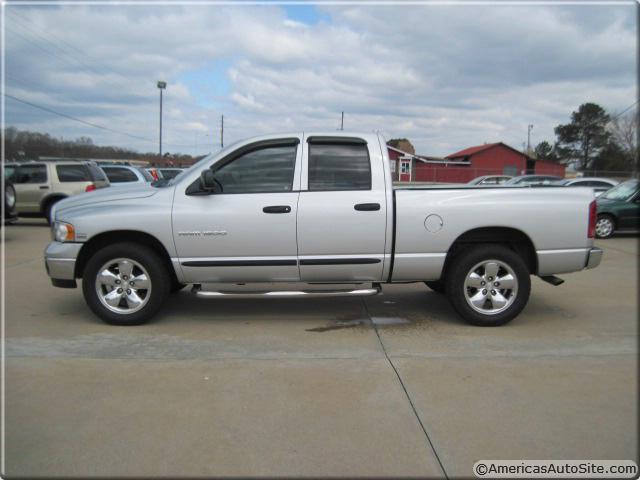 2005 Dodge Ram 1500