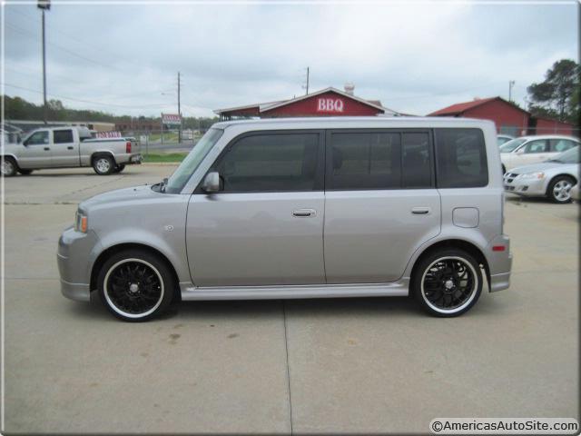 2006 Scion xB