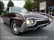 1963 Ford Thunderbird
