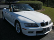 2000 BMW Z3
