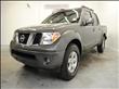2007 Nissan Frontier