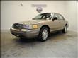 2003 Ford Crown Victoria