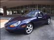 2001 Porsche Boxster