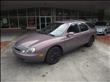 1996 Ford Taurus