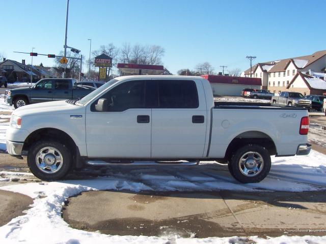 2006 Ford F150 for sale