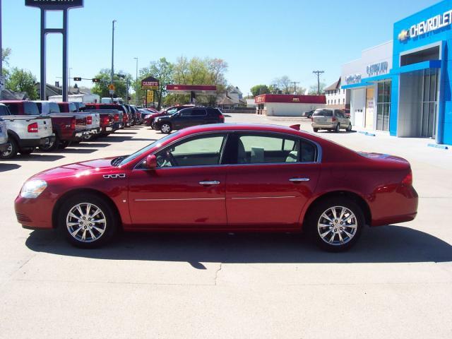 2009 Buick Lucerne for sale