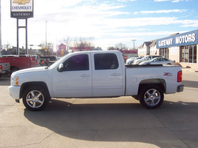 2009 Chevrolet Silverado 1500 for sale
