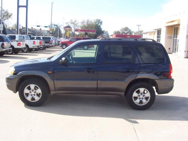 2004 Mazda Tribute for sale