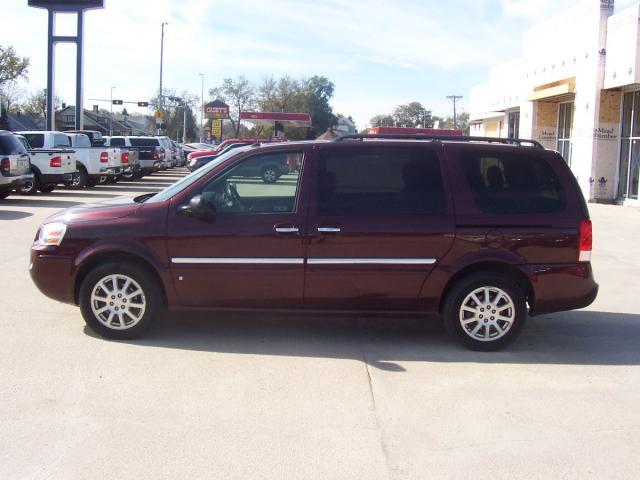 2006 Buick Terraza for sale