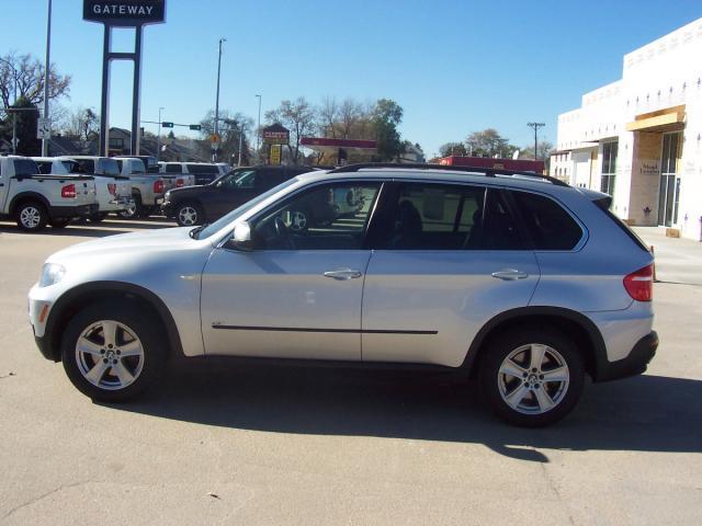 2007 BMW X5 for sale