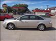2009 Ford Taurus