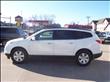 2011 Chevrolet Traverse
