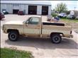 1978 Chevrolet K10