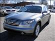 2005 Infiniti FX35