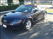 2004 Audi TT