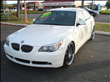 2005 BMW 5 series