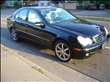 2003 Mercedes-Benz C Class