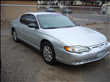 2003 Chevrolet Monte Carlo