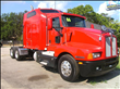 2006 Kenworth T-600